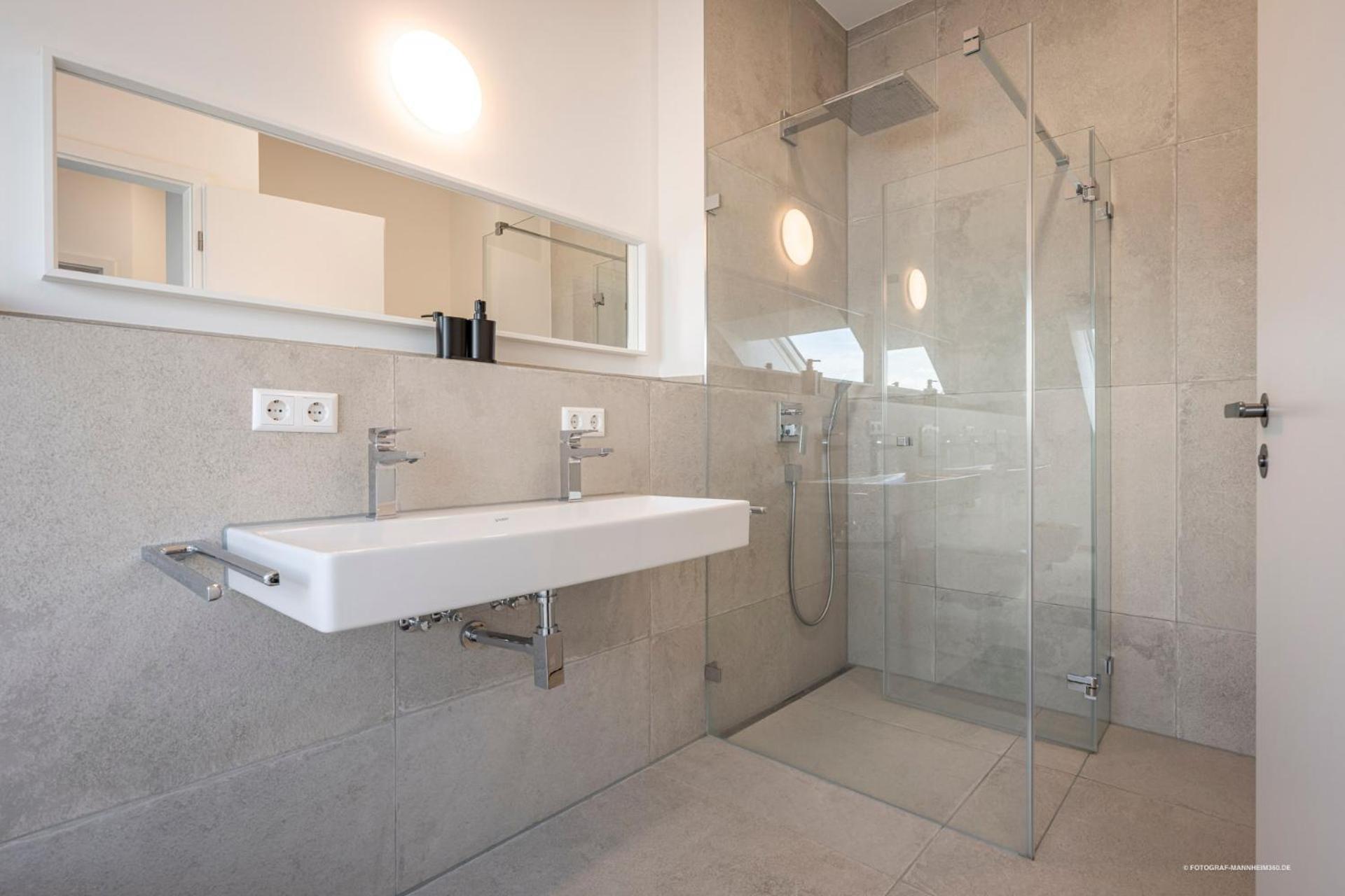 Xxl Design-Appartement Artdesign - 8 Pers - Naehe Speyer Mannheim Heidelberg 호켄하임 외부 사진